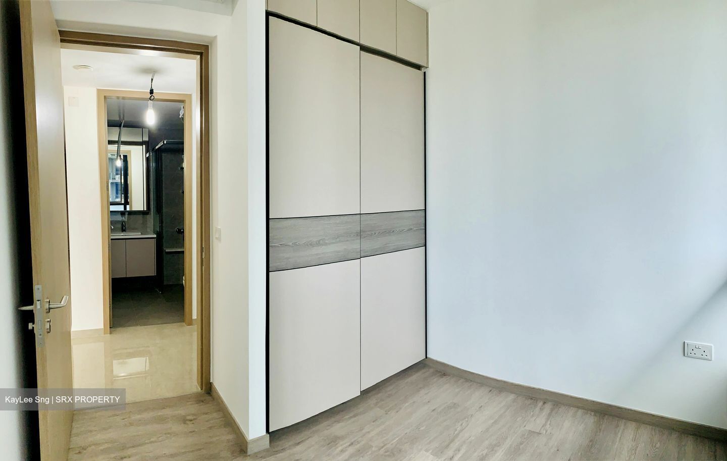 The Tapestry (D18), Condominium #588823931